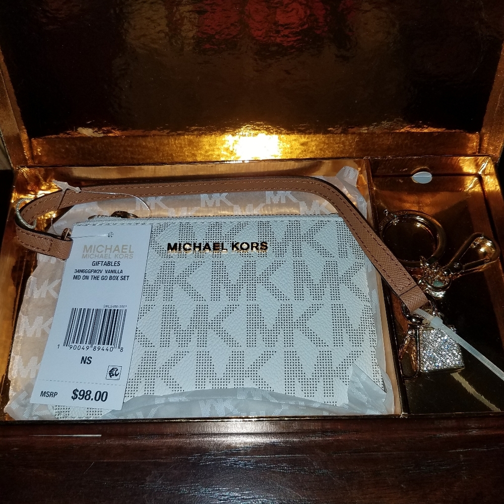 Women's purse